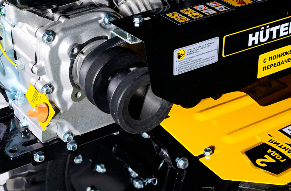 Сельскохозяйственная машина Huter МК-7800P-4х2