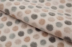 Шенилл Ontario pea aqua sea / Онтарио пиа аква сиа