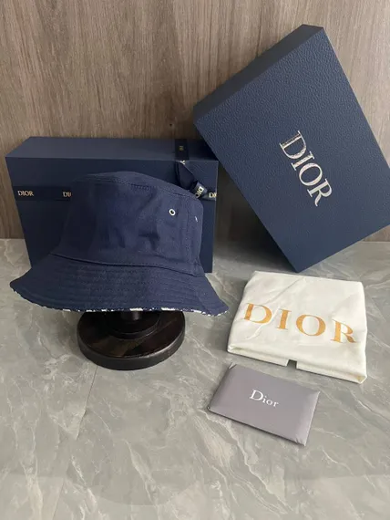 Панама Dior Teddy-D