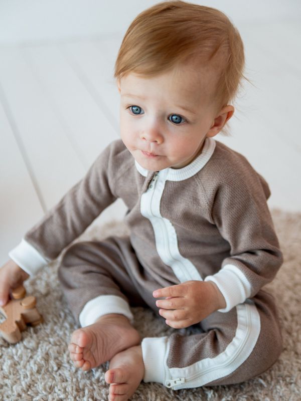 Комбинезон термо 