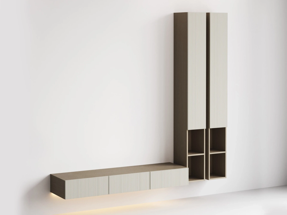 Композиция Canto 2