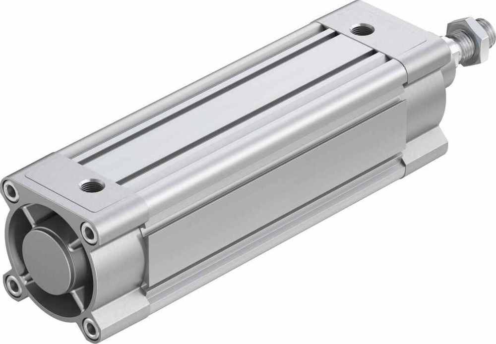 DSBC-80-200-D3-PPSA-N3 Стандартный цилиндр