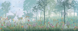 Коллекция Flora