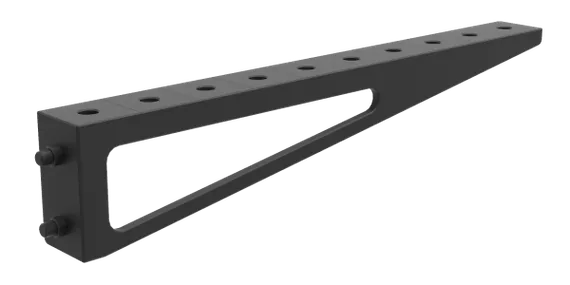 Блок удлинительный PRO 1000×100