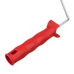 81217 Ручка для валиков 250мм, диаметр 6мм, оцинкованная Matrix