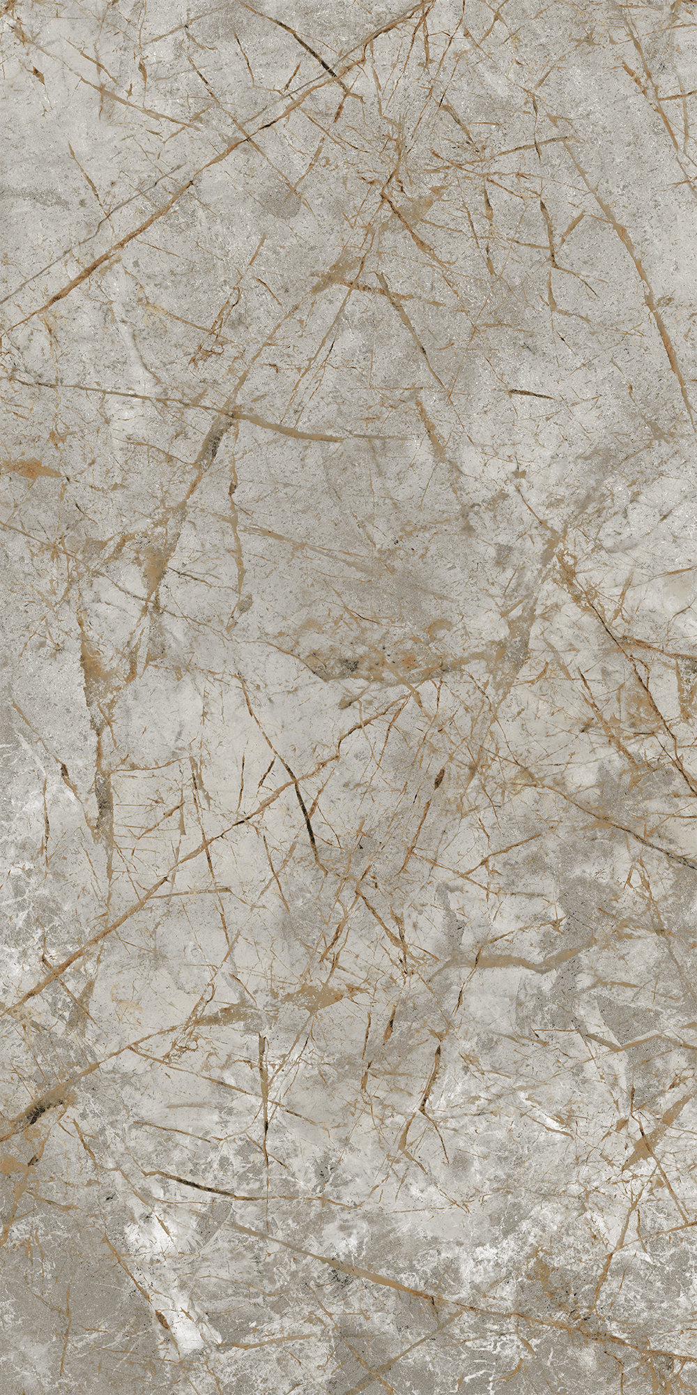 K-2003/MR/600x1200x10 Керамогранит Kerranova Iceberg Grey 120x60 Матовый 10мм