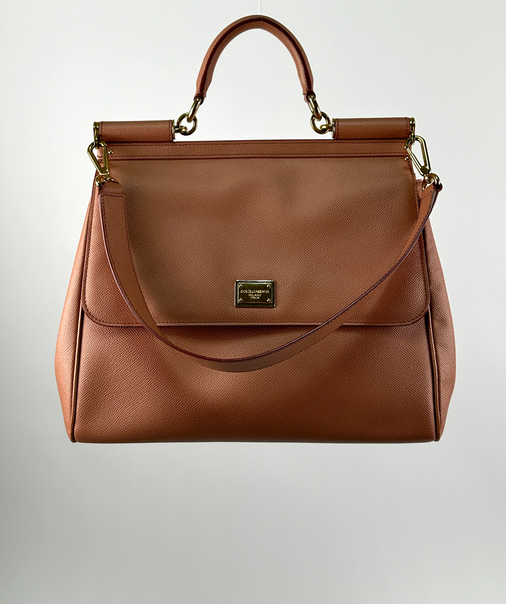 Сумка Dolce&Gabbana Sicily