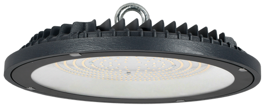 Светильник LED для высоких пролетов ДСП 4022 200Вт 5000К IP65 LIGHTING IEK