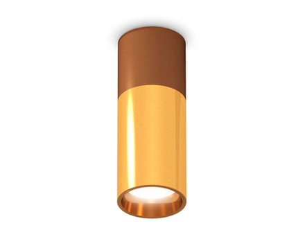 Ambrella Комплект накладного светильника Techno XS6327060