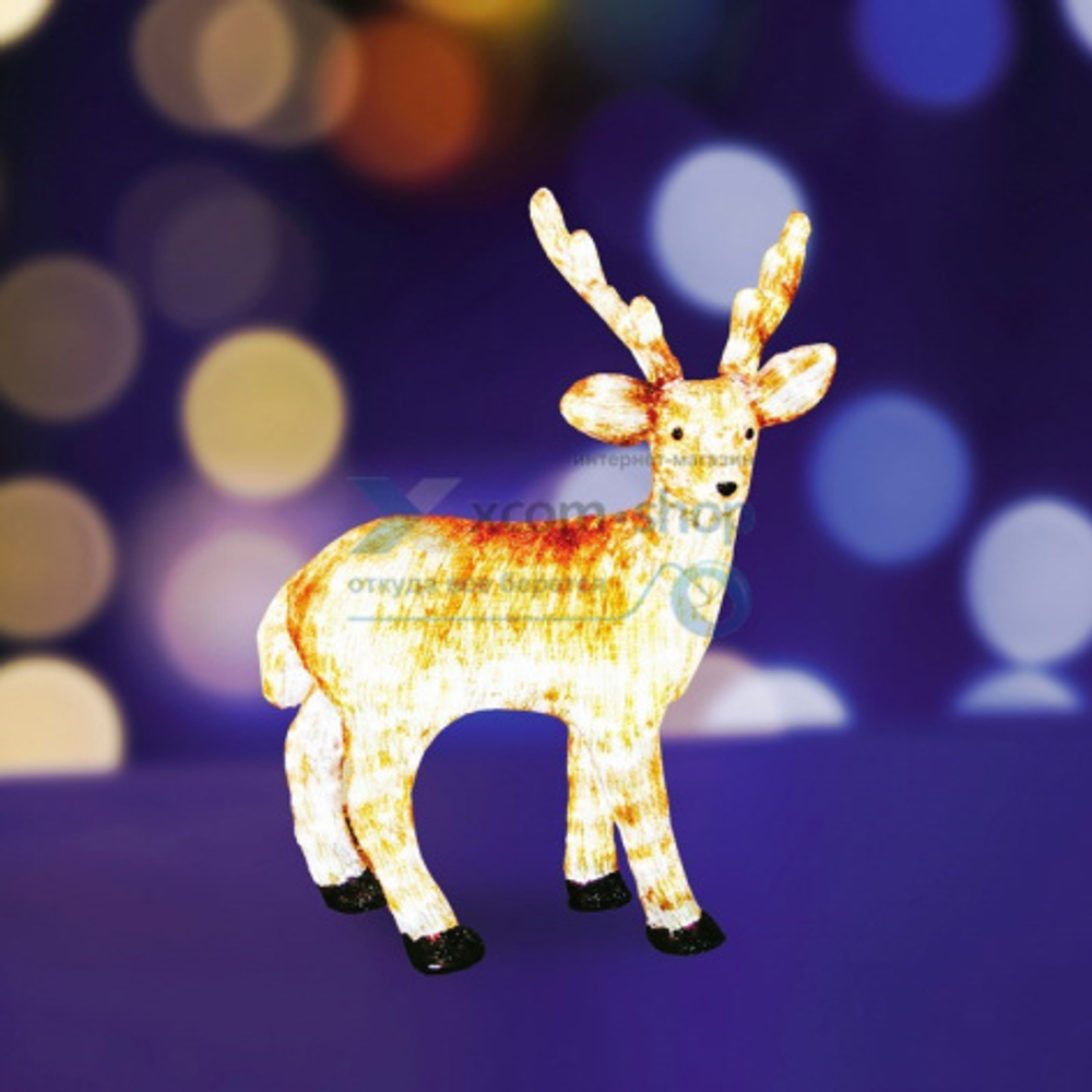 Фигура светодиодная NEON-NIGHT 513-305