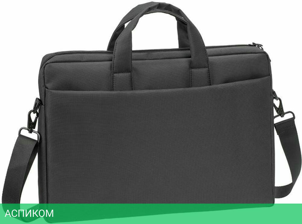 Сумка для ноутбука Rivacase 8731 Grey