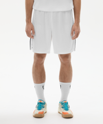 Шорты баскетбольные JÖGEL DIVISION PerFormDRY Shorts 00, белый