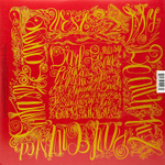 Kanye West / My Beautiful Dark Twisted Fantasy (3LP)