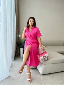 Платье УК-05113-2 Fabrika