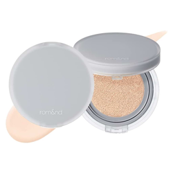 Romand Nu Zero Cushion SPF24 PA++