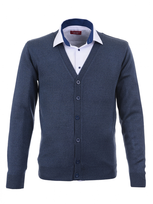 Мужской кардиган STATMEN