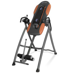 Инверсионный стол Oxygen Healthy Spine Deluxe