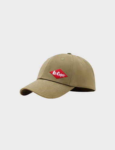 Кепка Lee Cooper
