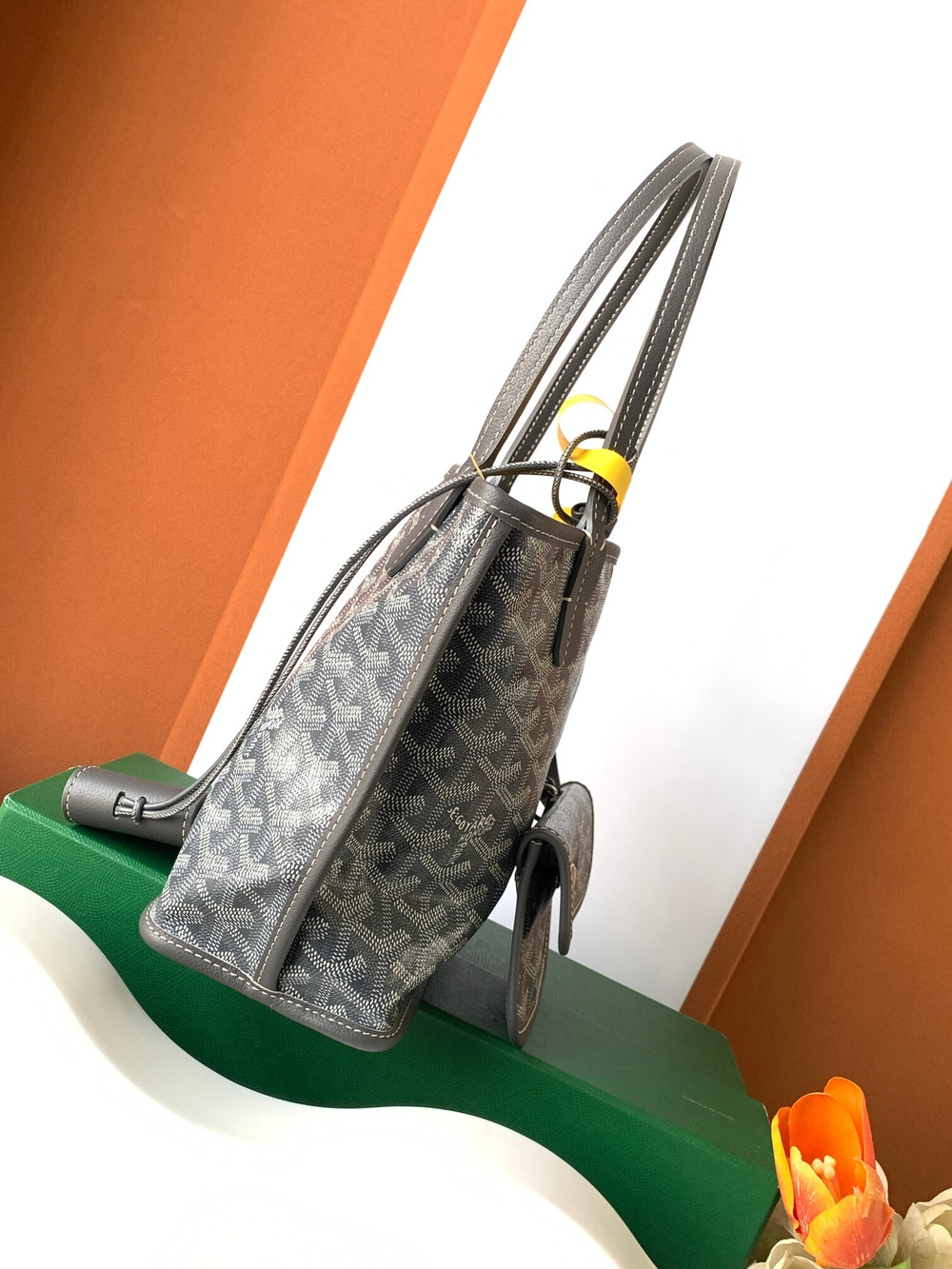 Goyard Anjou Mini Bag
