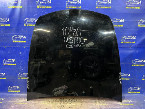 Капот LEXUS LS460 2006–2012