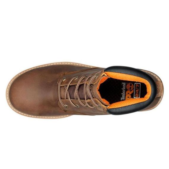 Timberland Boot 'Deep Brown'