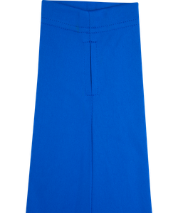 Джемпер тренировочный CAMP Training Top 1/4 Zip, синий