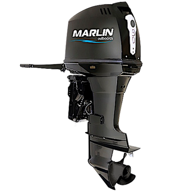 Лодочный мотор Marlin MP90AERTL