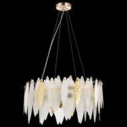 Подвесная люстра ST-Luce SL1224.203.08