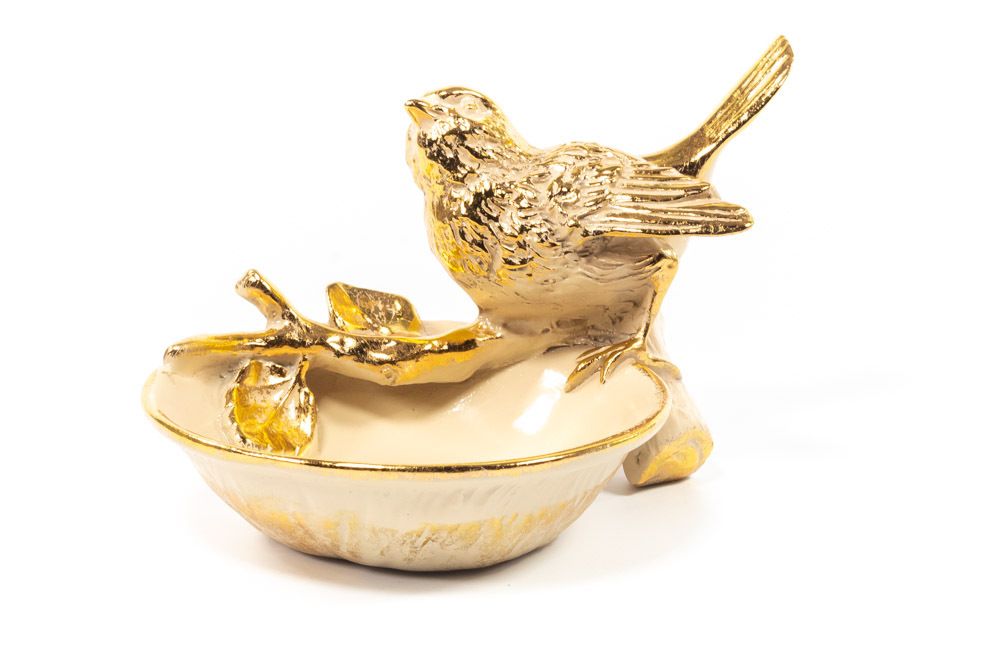 Подставка для украшений Пеночка Айвори