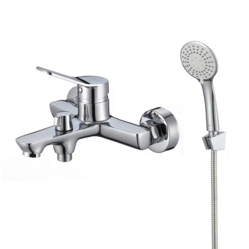 СМЕСИТЕЛЬ ДЛЯ ВАНН ENJOY (1/12) "MILARDO" ENJSB00M02