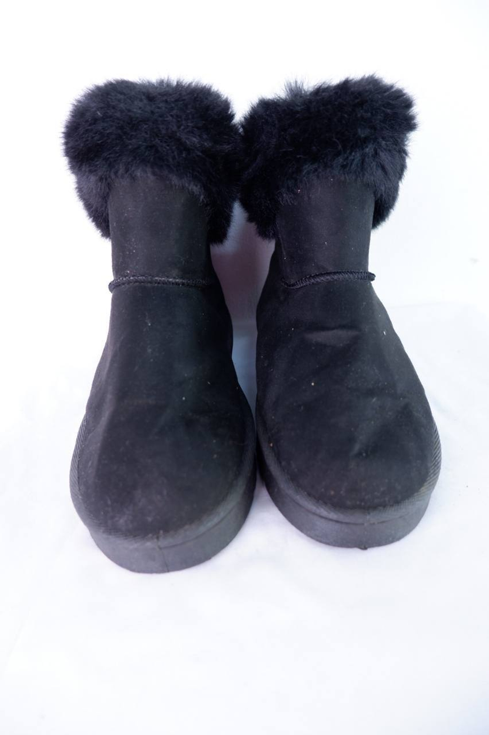 Угги короткие, 39 размер