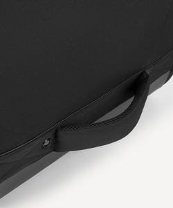 Баул на колесах JÖGEL Division Rolling Duffle Bag, черный