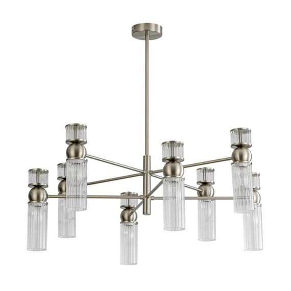 Люстра Lumion DENVER 8277/8