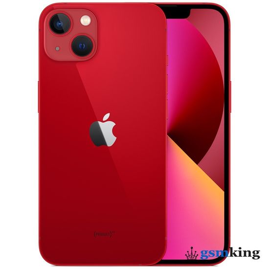 Apple iPhone 13 512GB PRODUCT RED (Красный) MLN53LL/A A2482