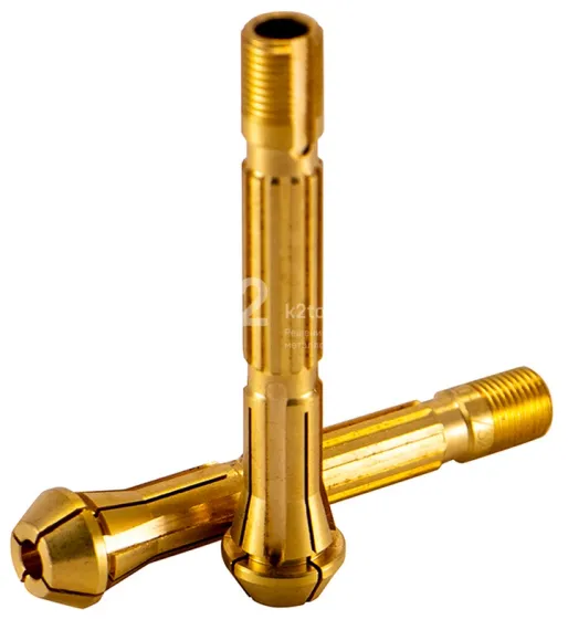 Цанга Fubag FB TIG 190/400W/450W, Ø4,0, 2 шт