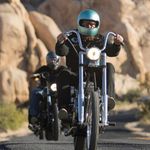 Gringo Gloss / Зеленый