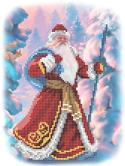 Г-479 Дедушка Мороз