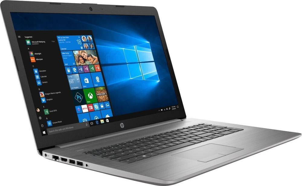 Ноутбук 17.3" HP 470 G7 9HP76EA (9HP76EA)
