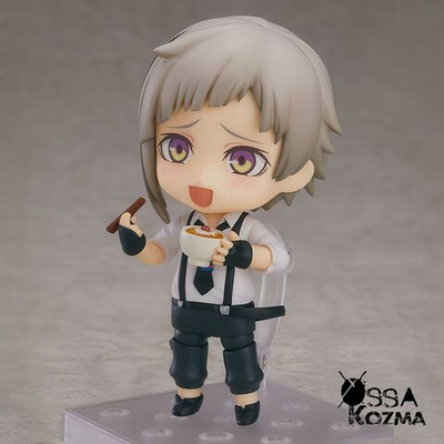 Нендройд Ацуши (реплика)