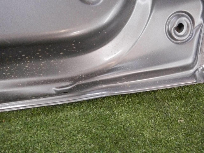 Крышка багажника Hyundai Creta 2 (2021-н.в.)