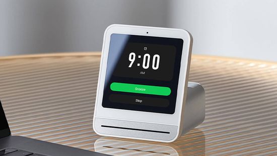 Монитор качества воздуха Qingping Air Monitor CGS2