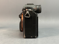 Sony Alpha ILCE-9 Body 28000 кадров. Потертости