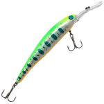 Воблер German GG Bandit BAN590-C225 90мм 9.0г 3-4м