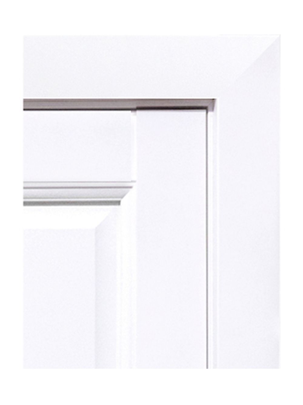 EMALEX ЕЗ ICE БІТЕУ БӨЛМЕАРАЛЫҚ ЕСІГІ