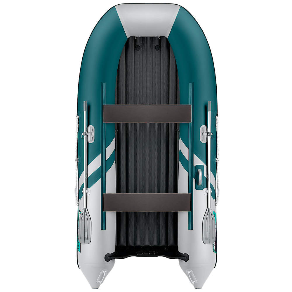 Лодка ПВХ Gladiator Air Sport E300S НДНД -