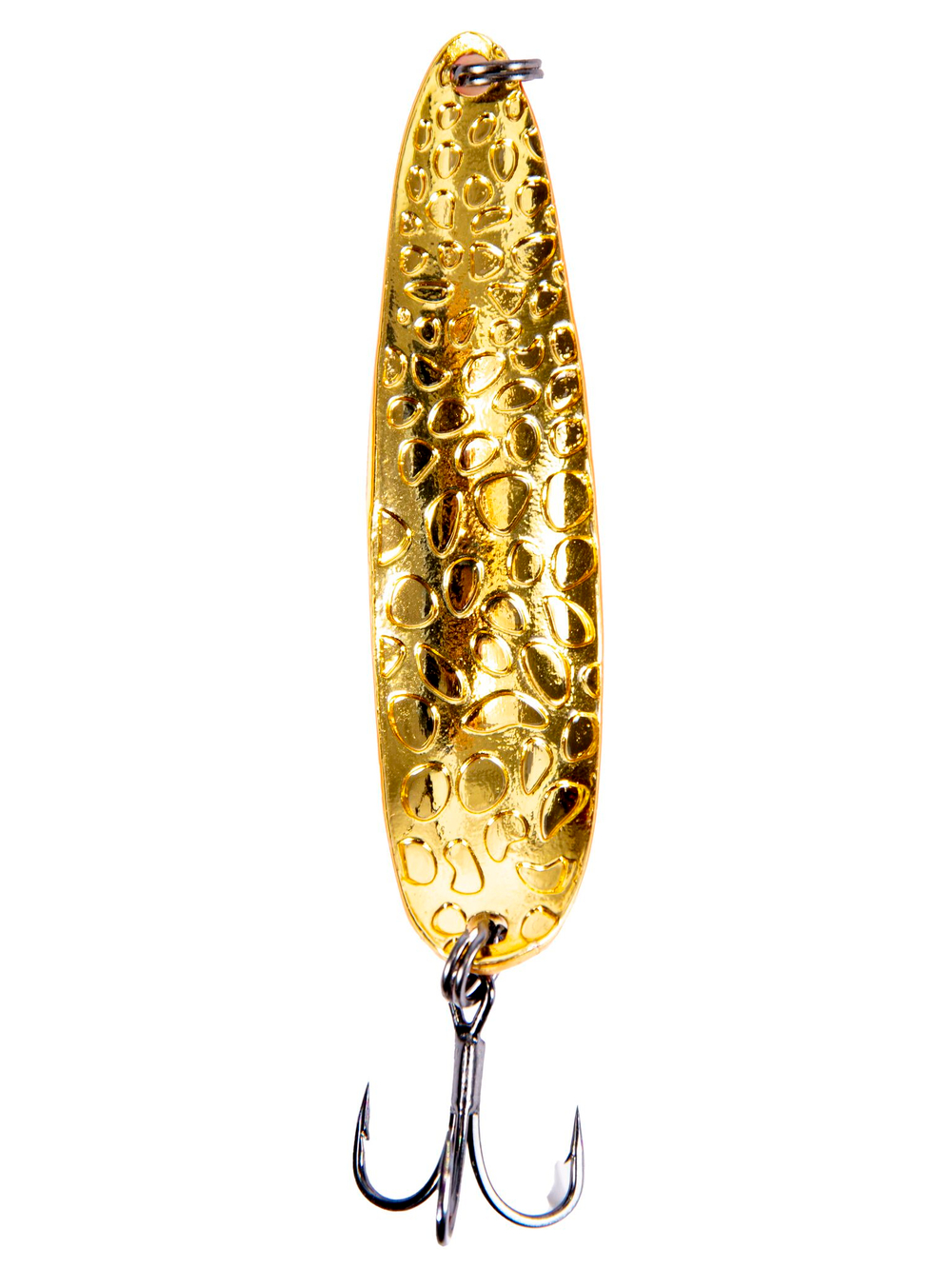 Блесна Lucky John Maibe Spoon 75 мм, 18 г, цвет 013