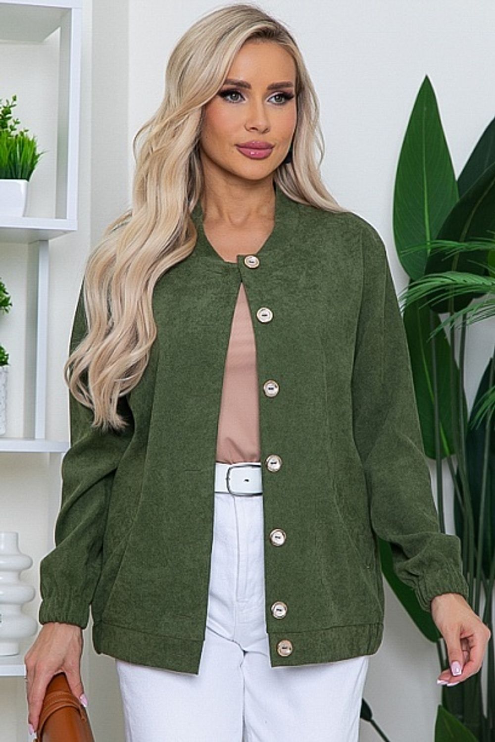 Бомбер 8221-1 Avili