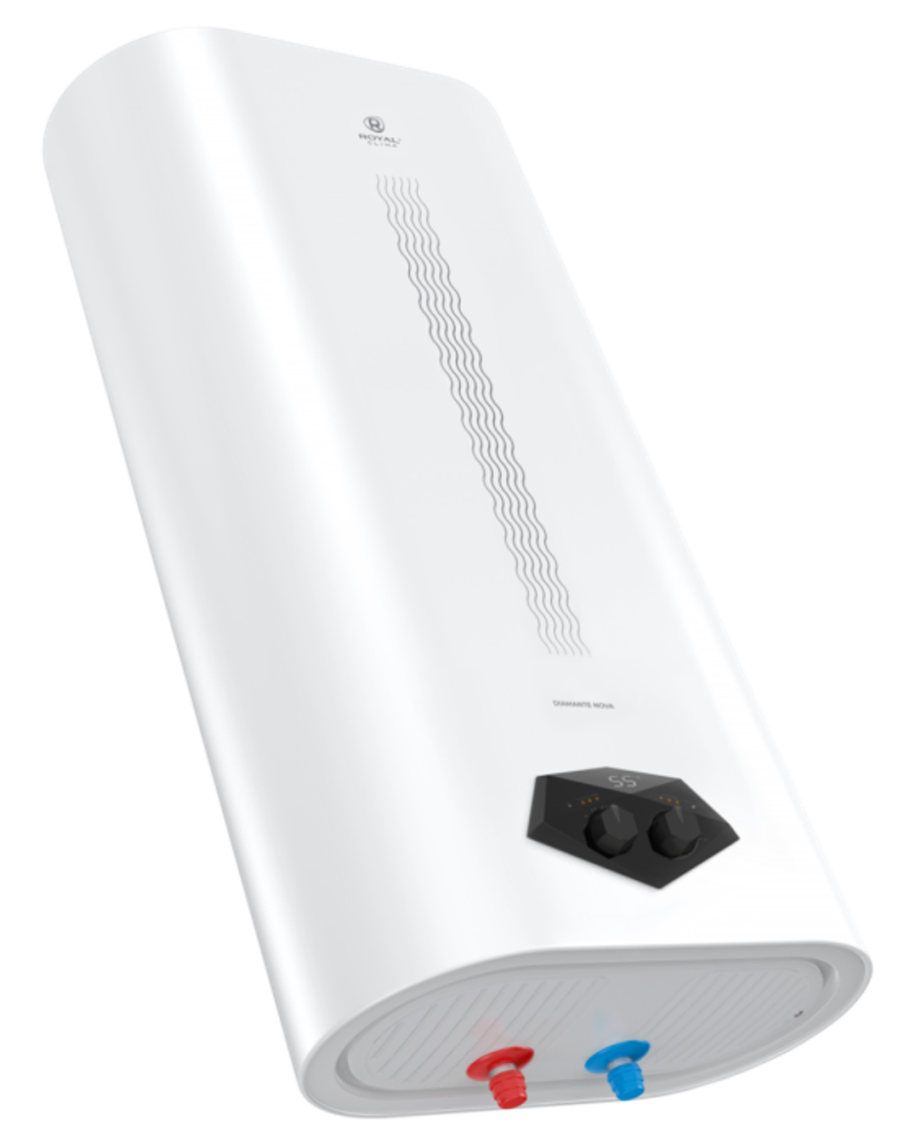 Накопительные водонагреватели ROYAL CLIMA RWH-DN30-FE