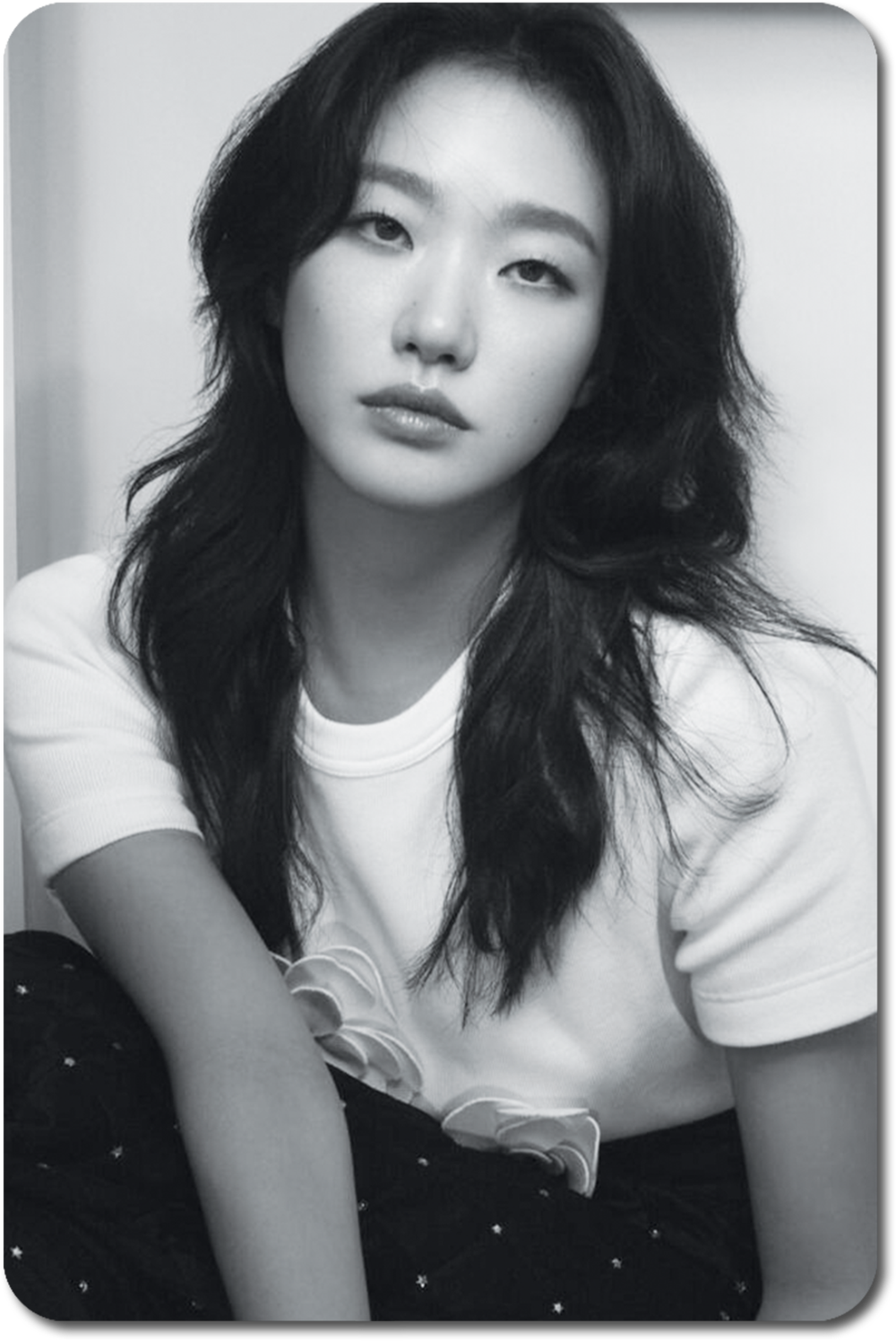 Карта #0133 / Kim Goeun