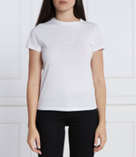Футболка Classic Tee 3 HUGO - белый(50500464)